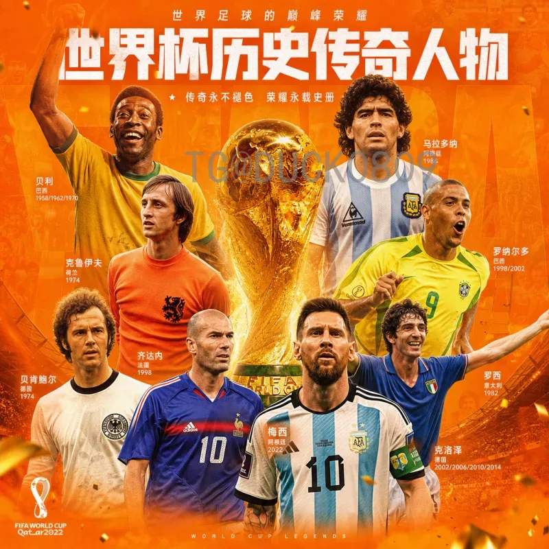 官方2026美加墨世界杯南美区名额确定：出线规则与球队前景全面解读