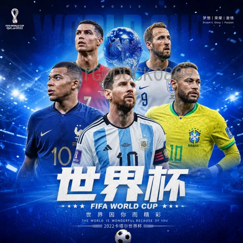 2026年美加墨世界杯扩军规则是什么意思？详解新赛制与变化