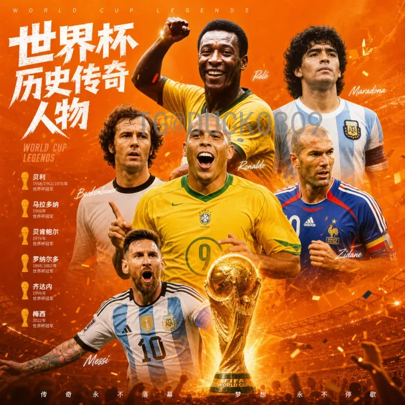 2026世界杯抽签时间详细解析：历史规律与最新预测